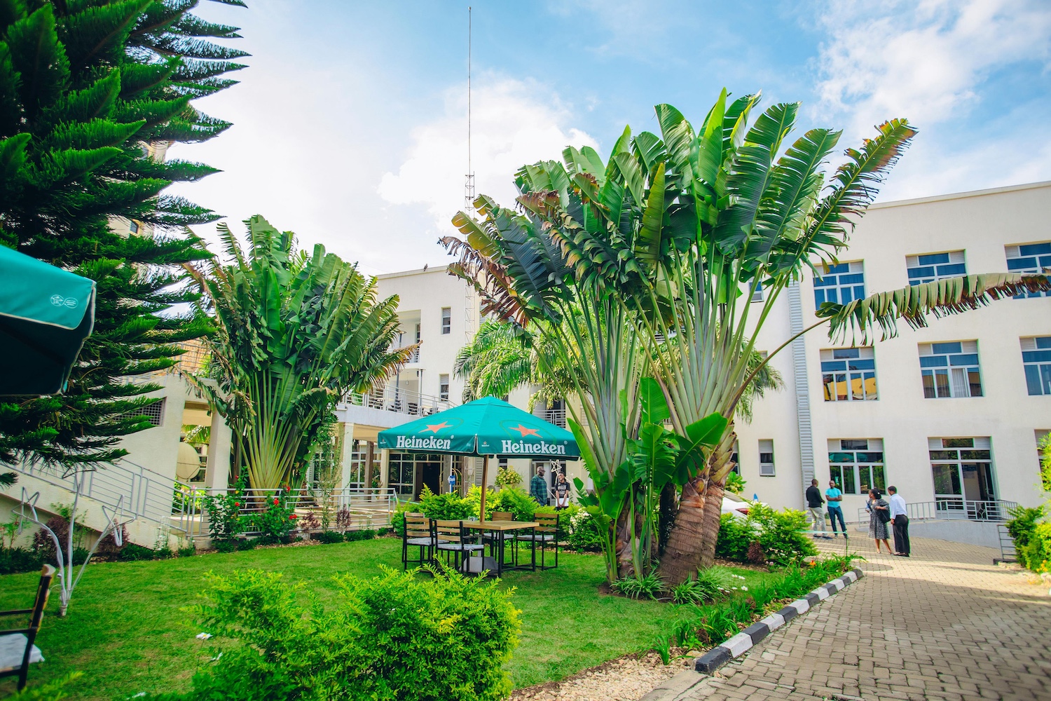 Meeting Facilities - Thumbnail 5