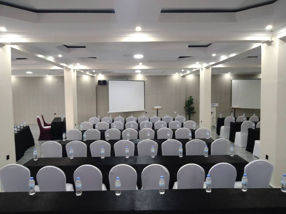 Meeting Facilities - Thumbnail 7