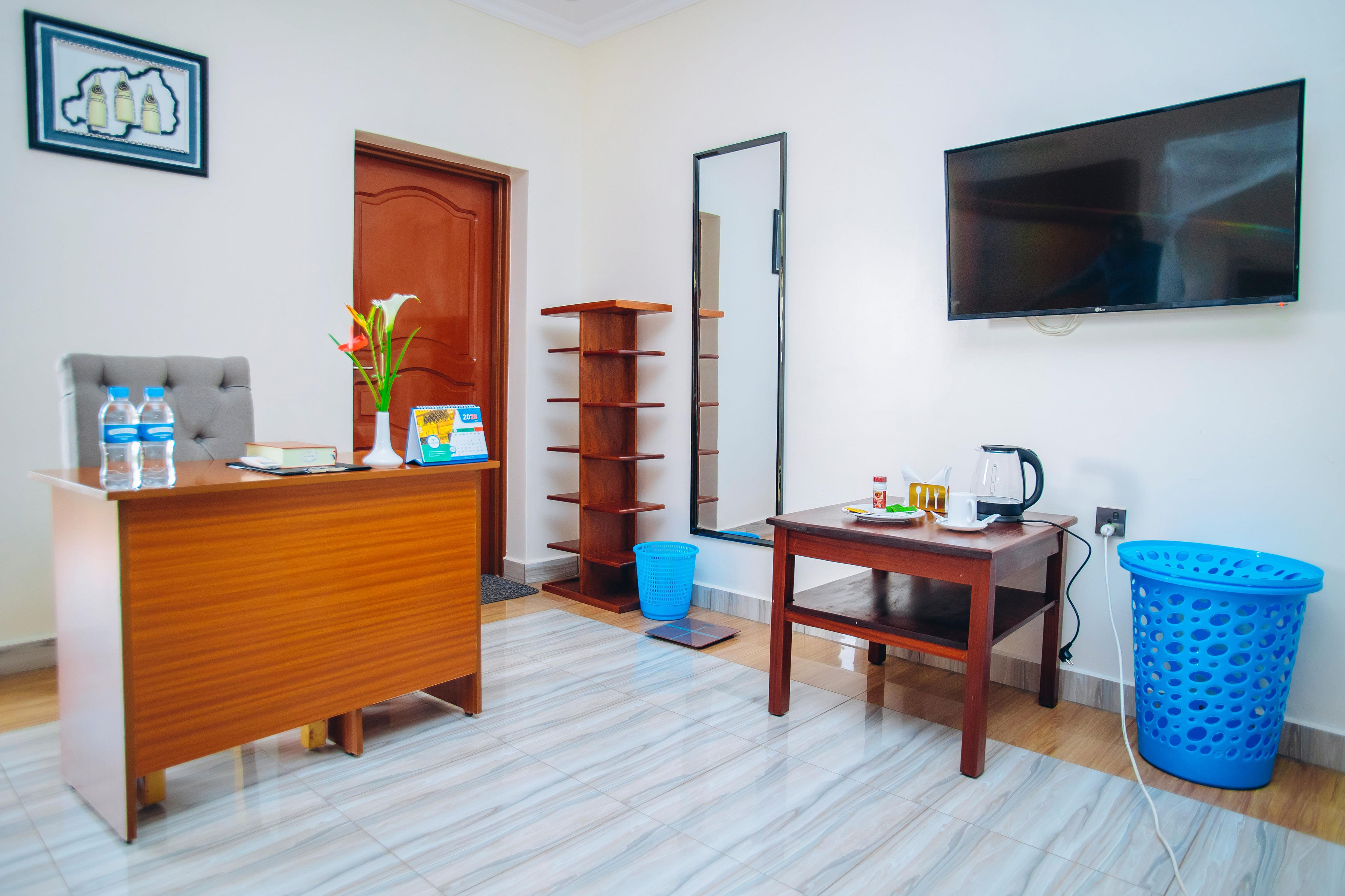 Accommodation - Thumbnail 7