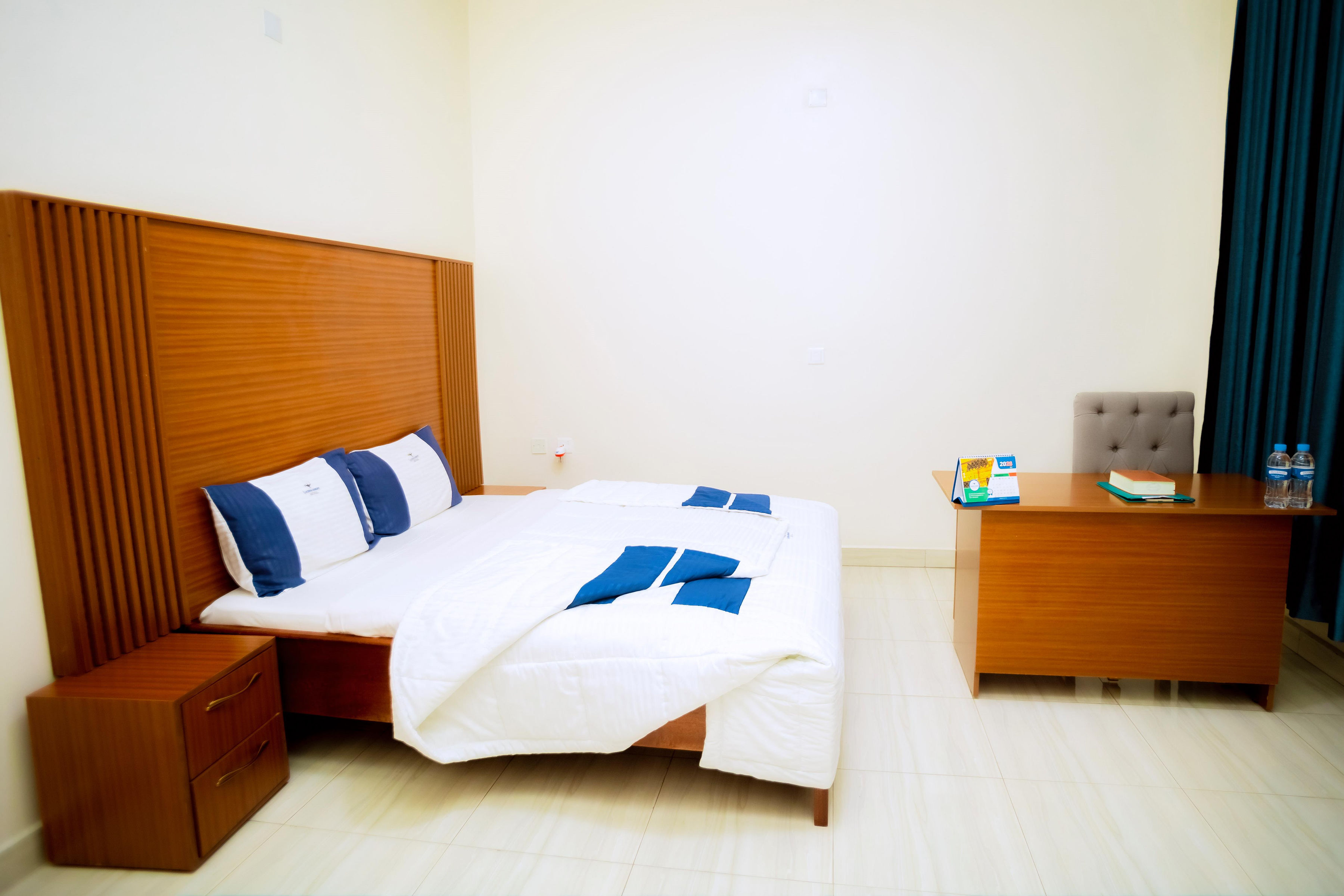 Accommodation - Thumbnail 6