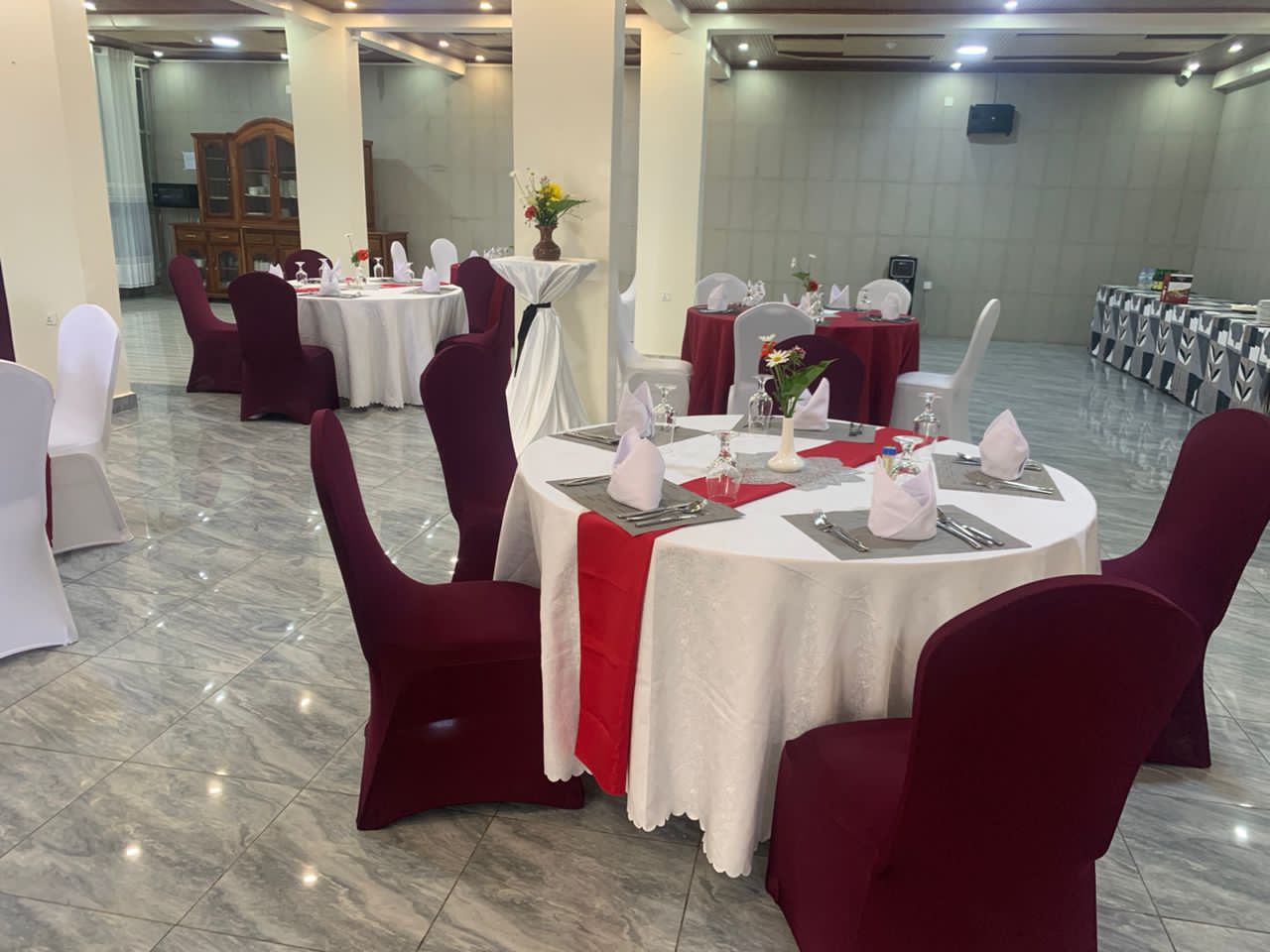 Meeting Facilities - Thumbnail 6