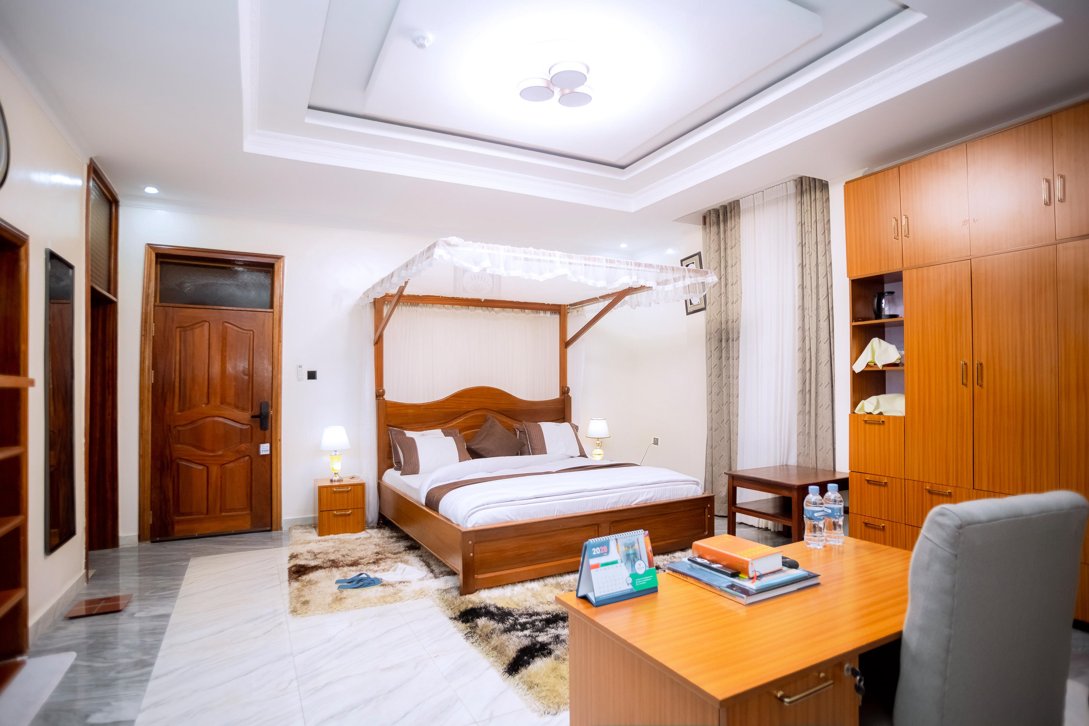 Executive Suite Room