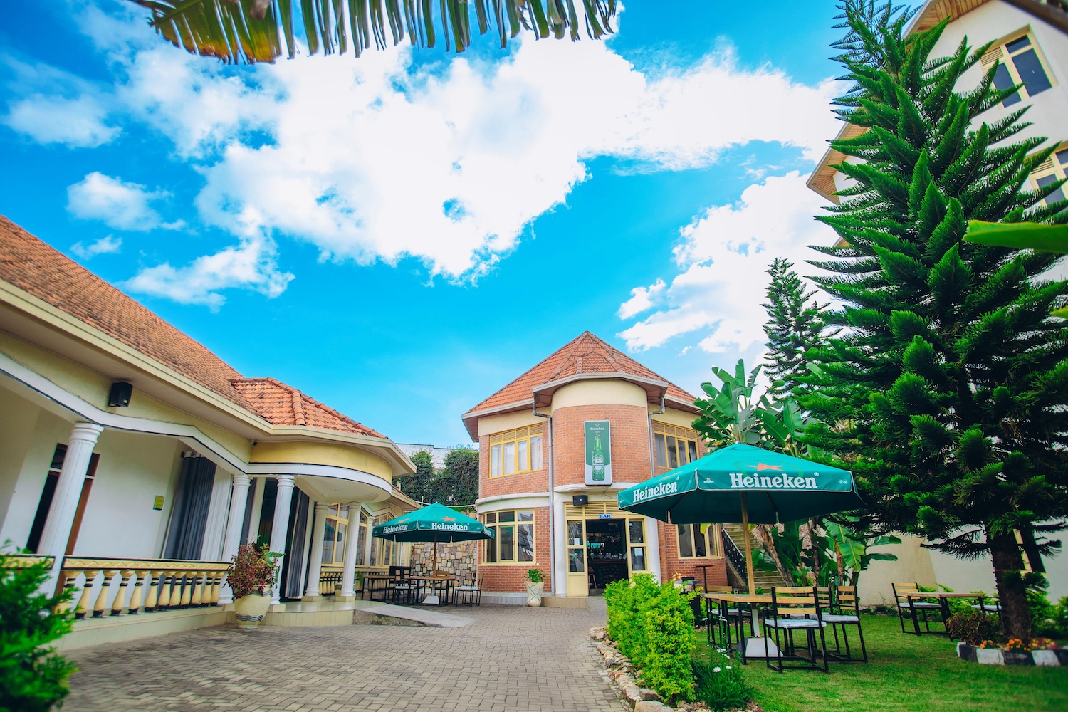 Standard Room - Thumbnail 6