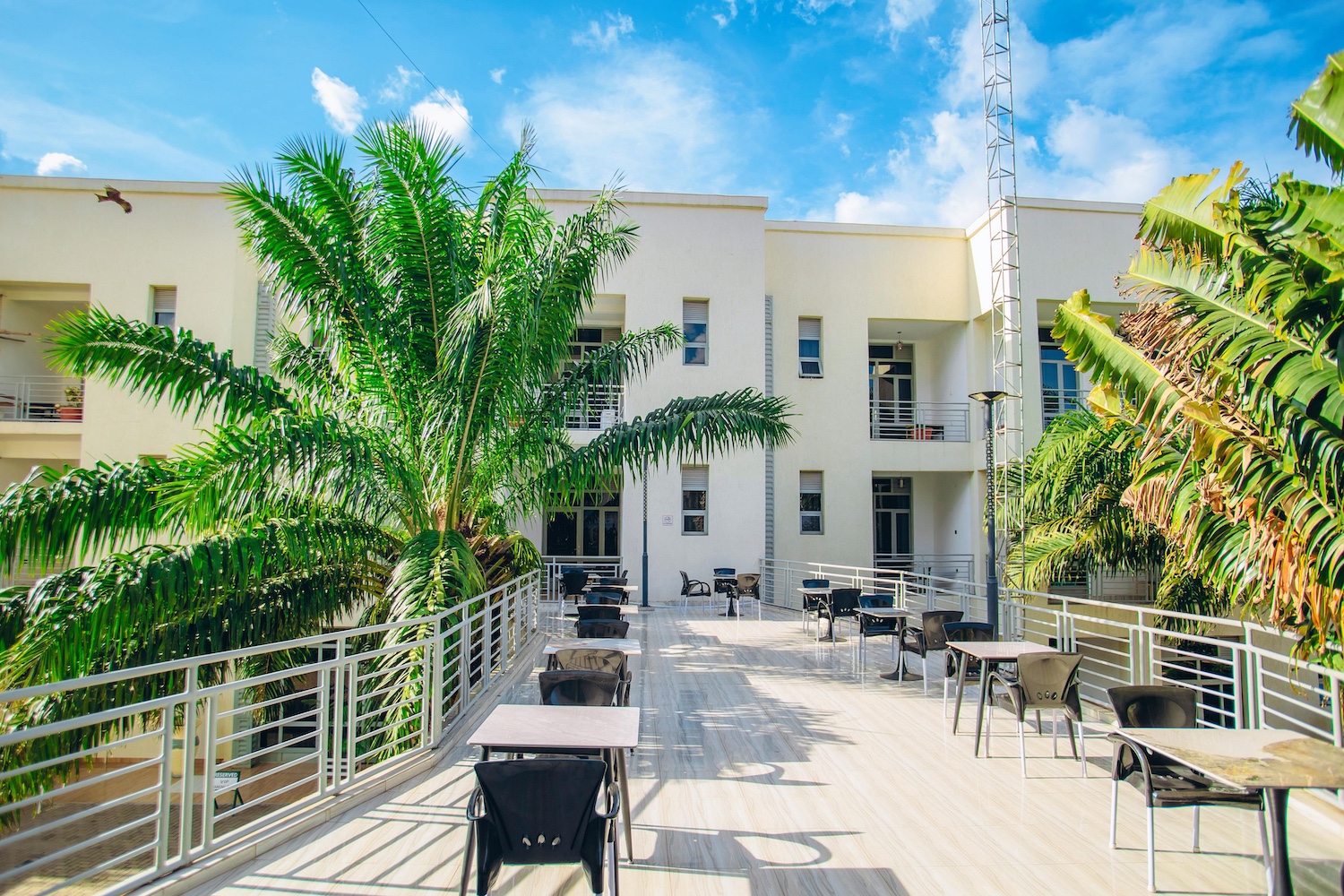 A place of comfort, care, and trusted hospitality